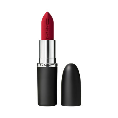 MACXIMAL SILKY MATTE LIPSTICK RUBY WOO